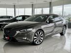 Mazda 6 - fotka číslo 0