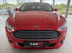 Ford Mondeo - fotka číslo 2