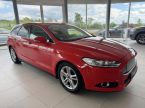 Ford Mondeo - fotka číslo 3