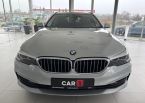 BMW Řada 5 - fotka číslo 2