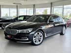BMW Řada 7 - fotka číslo 0