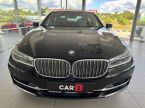 BMW Řada 7 - fotka číslo 2