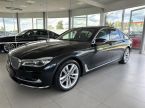 BMW Řada 7 - fotka číslo 1