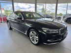 BMW Řada 7 - fotka číslo 3