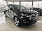 Ford Edge - fotka číslo 3