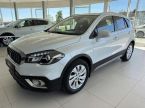 Suzuki SX4 - fotka číslo 1