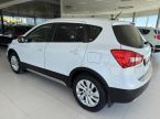Suzuki SX4 - fotka číslo 6