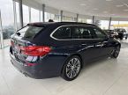BMW Řada 5 - fotka číslo 4