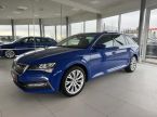 Škoda Superb - fotka číslo 1
