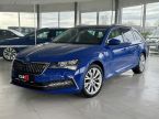 Škoda Superb - fotka číslo 0
