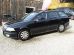 Škoda Octavia - fotka číslo 1