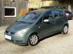 Mitsubishi Colt - fotka číslo 0