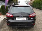 Ford Mondeo - fotka číslo 11