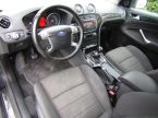 Ford Mondeo - fotka číslo 12