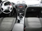 Ford Mondeo - fotka číslo 14