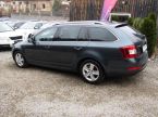 Škoda Octavia - fotka číslo 3