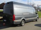 Mercedes Sprinter - fotka číslo 10