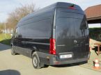 Mercedes Sprinter - fotka číslo 5
