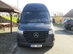 Mercedes Sprinter - fotka číslo 7