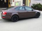 Škoda Octavia - fotka číslo 9