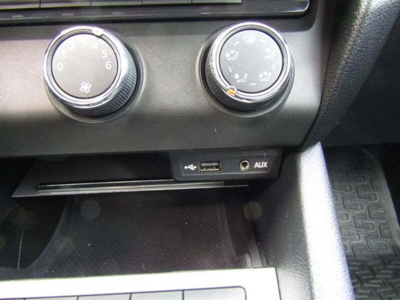 Škoda Octavia - hlavní fotka