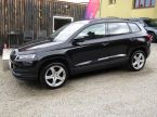 Škoda Karoq - fotka číslo 1