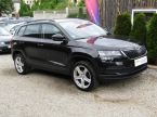 Škoda Karoq - fotka číslo 6