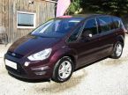 Ford S-MAX - fotka číslo 0