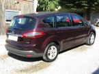 Ford S-MAX - fotka číslo 10