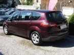 Ford S-MAX - fotka číslo 4