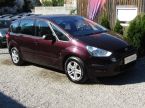 Ford S-MAX - fotka číslo 6