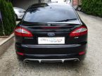 Ford Mondeo - fotka číslo 11