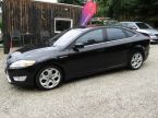 Ford Mondeo - fotka číslo 1