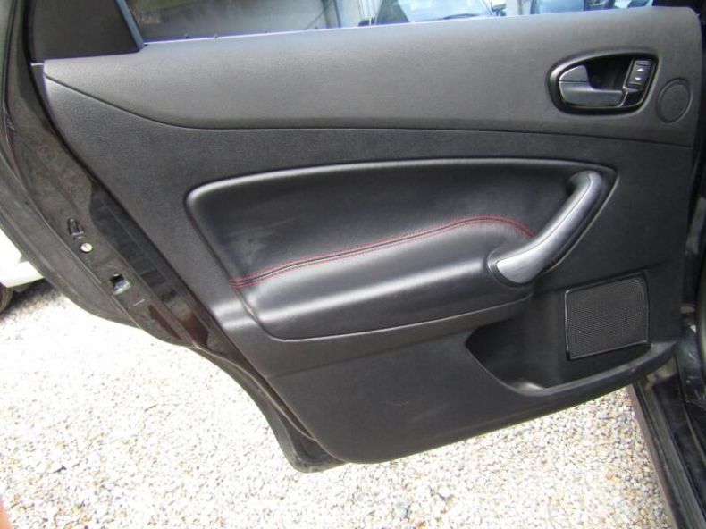 Ford Mondeo - hlavní fotka