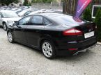 Ford Mondeo - fotka číslo 4