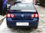 Volkswagen Passat - fotka číslo 11