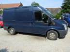 Ford Transit - fotka číslo 7