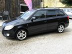 Škoda Fabia - fotka číslo 1