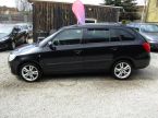 Škoda Fabia - fotka číslo 2