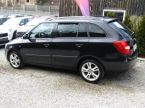 Škoda Fabia - fotka číslo 3