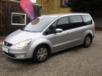 Ford Galaxy - fotka číslo 0