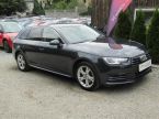 Audi A4 - fotka číslo 6