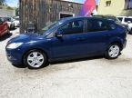 Ford Focus - fotka číslo 1