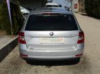 Škoda Octavia - fotka číslo 11