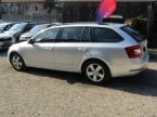 Škoda Octavia - fotka číslo 3