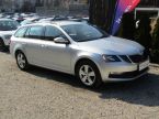 Škoda Octavia - fotka číslo 6