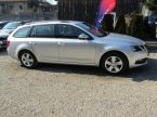 Škoda Octavia - fotka číslo 7