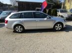Škoda Octavia - fotka číslo 8