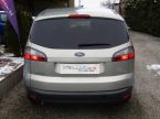 Ford S-MAX - fotka číslo 11