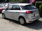 Citroën C4 Picasso - fotka číslo 4